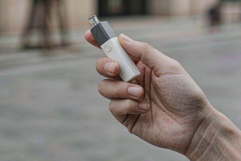 How to Store Beipu e-liquid — OEM available