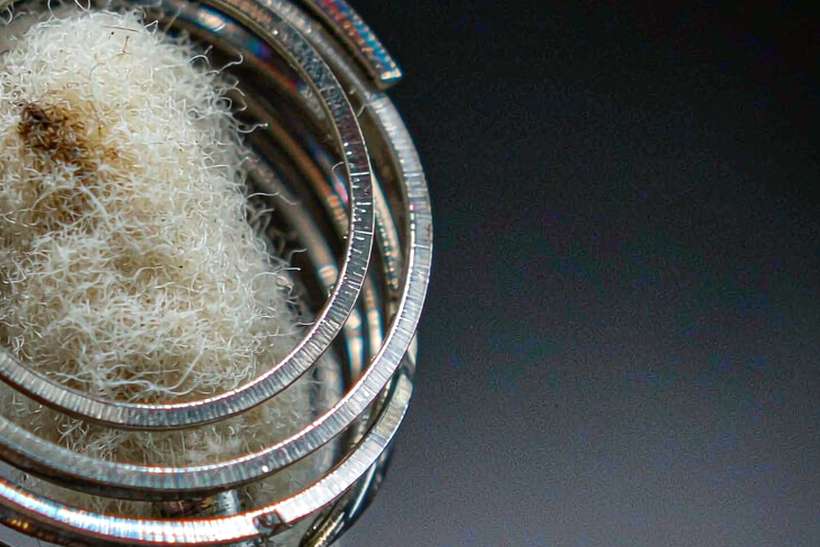 How to Store Beipu e-liquid — small parcel