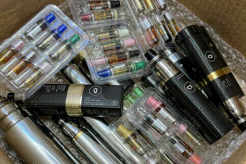 How to Store Beipu e-liquid — Summer deals