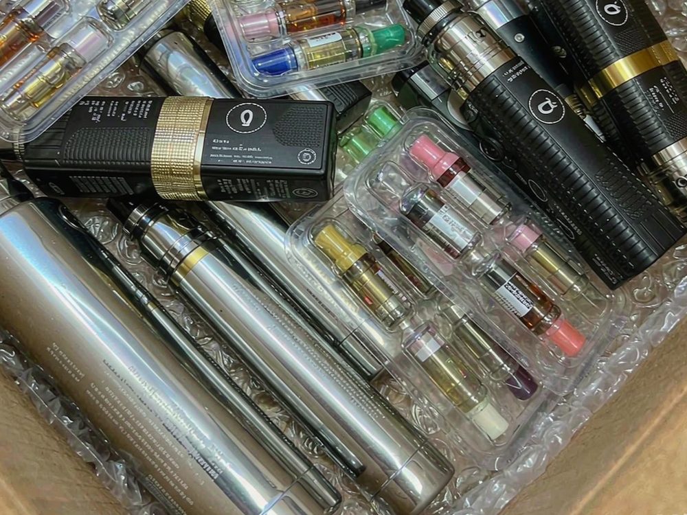 How to Store Beipu e-liquid — top rated