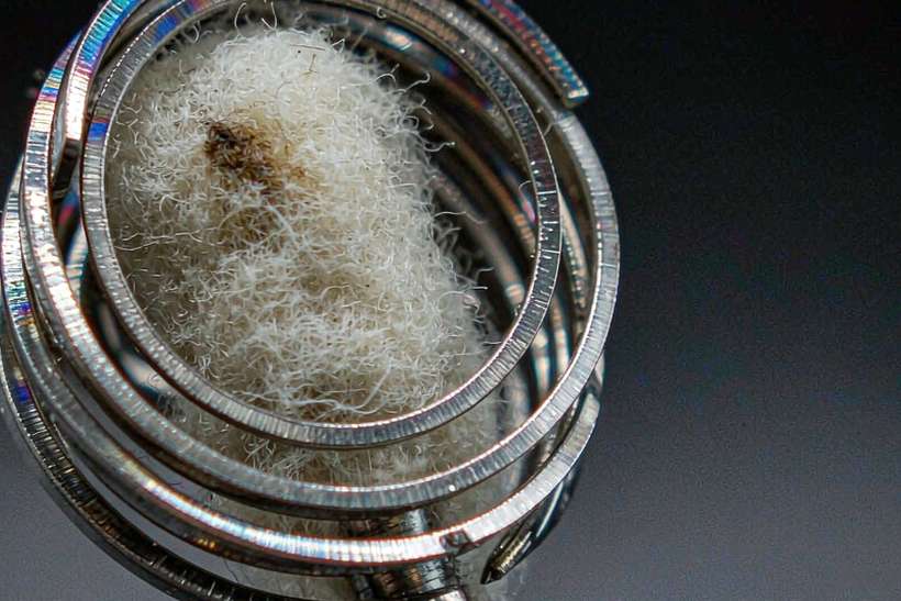 How to Store Beipu e-liquid — Winter special