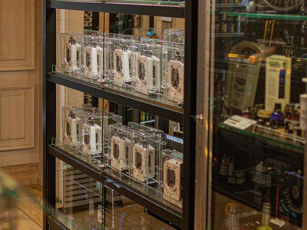 How to Store Beipu hardware — new arrivals