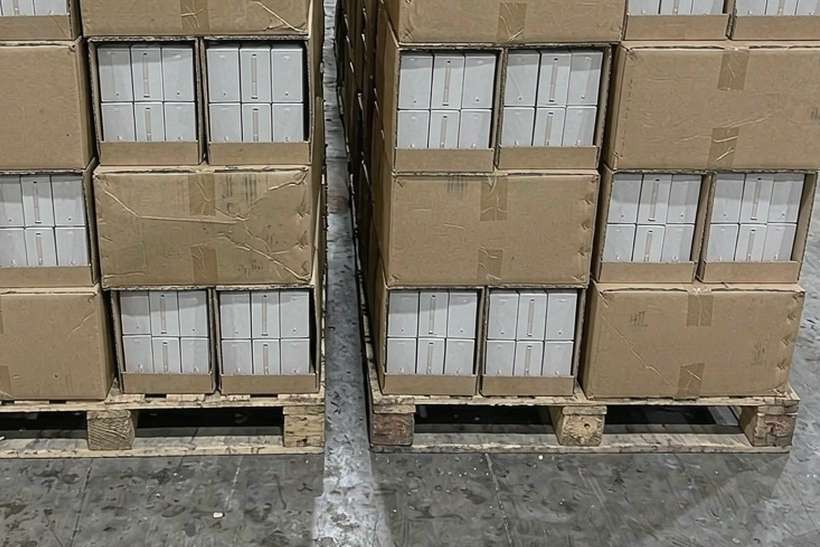 How to Store Beipu hardware — OEM available