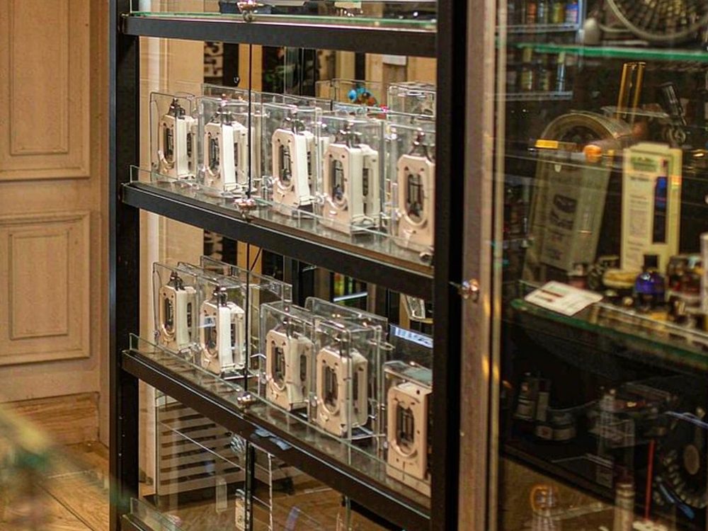 How to Store Beipu hardware — verified suppliers