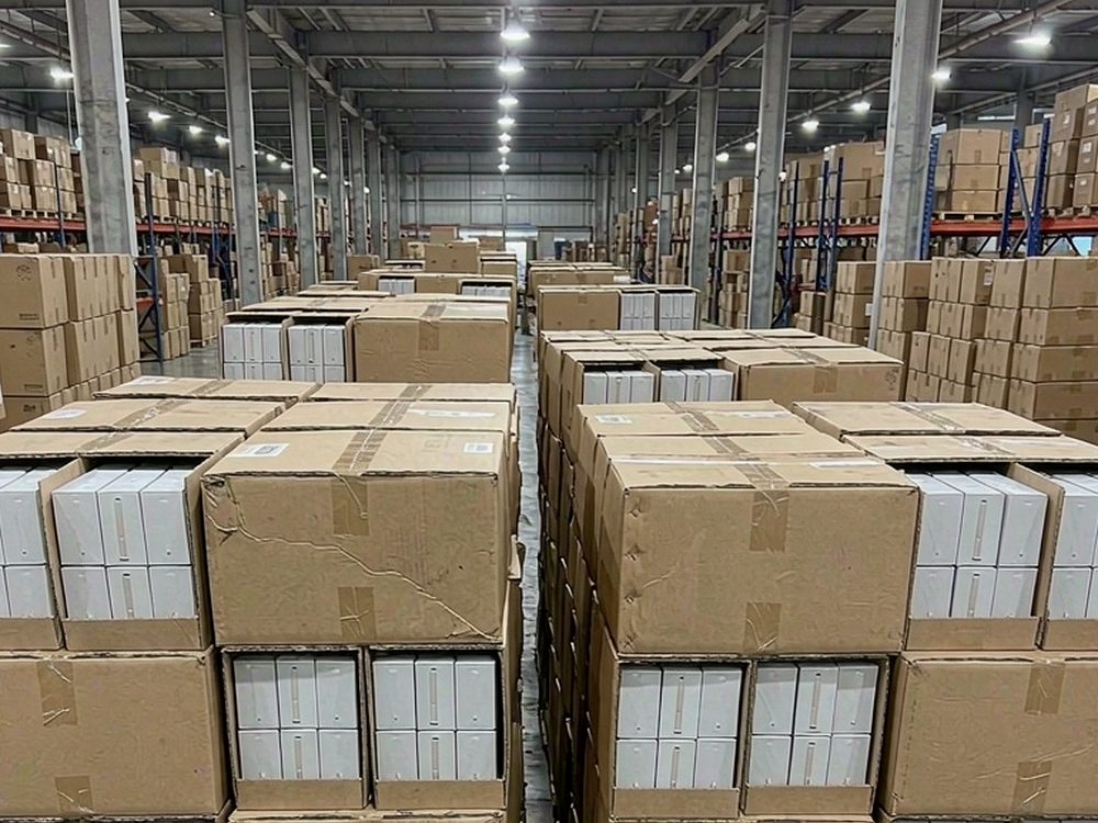 How to Store Beipu in Japan — 2026