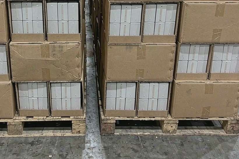 How to Store Beipu in Japan — Asia Pacific