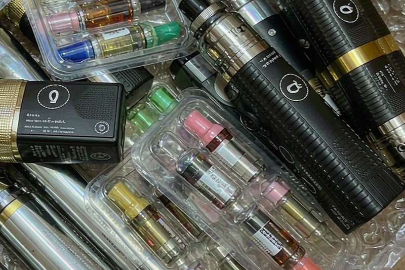 How to Store Beipu in Japan — limited batch