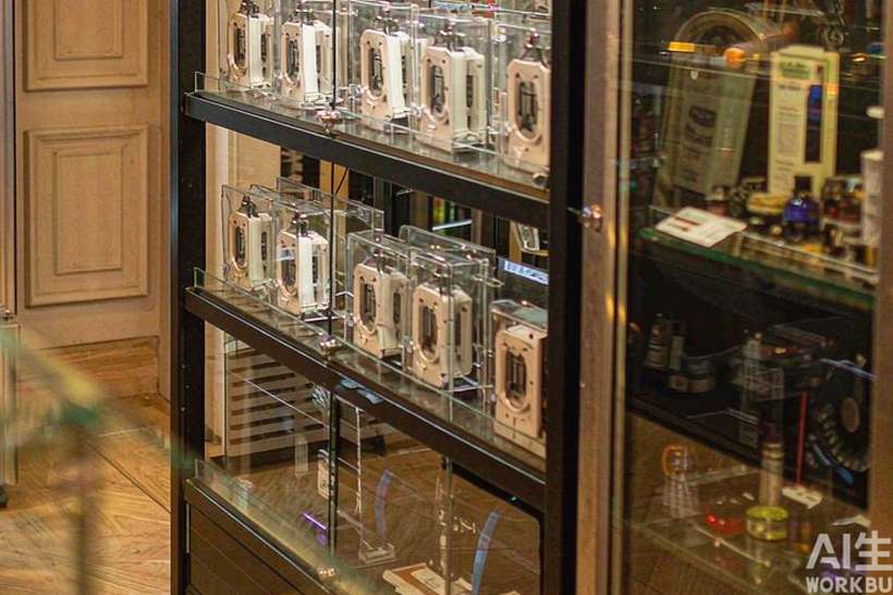 How to Store Beipu kits — container load