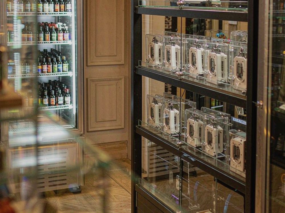 How to Store Beipu kits — no minimum MOQ