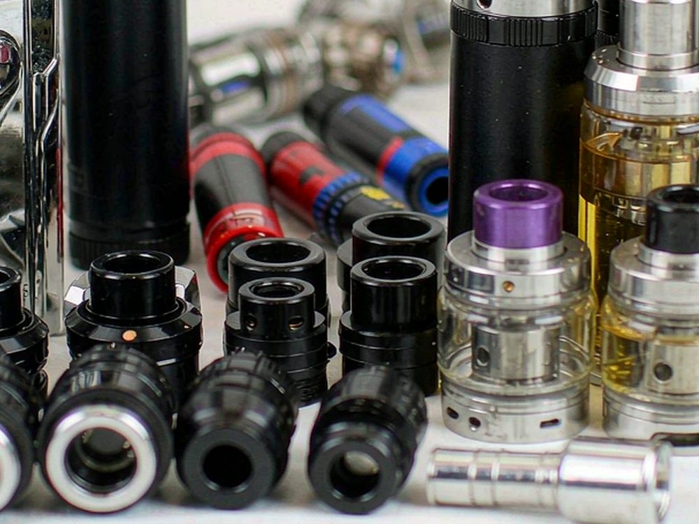 How to Store Beipu mods — budget tier