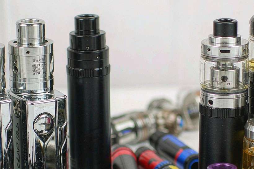 How to Store Beipu mods — bulk case