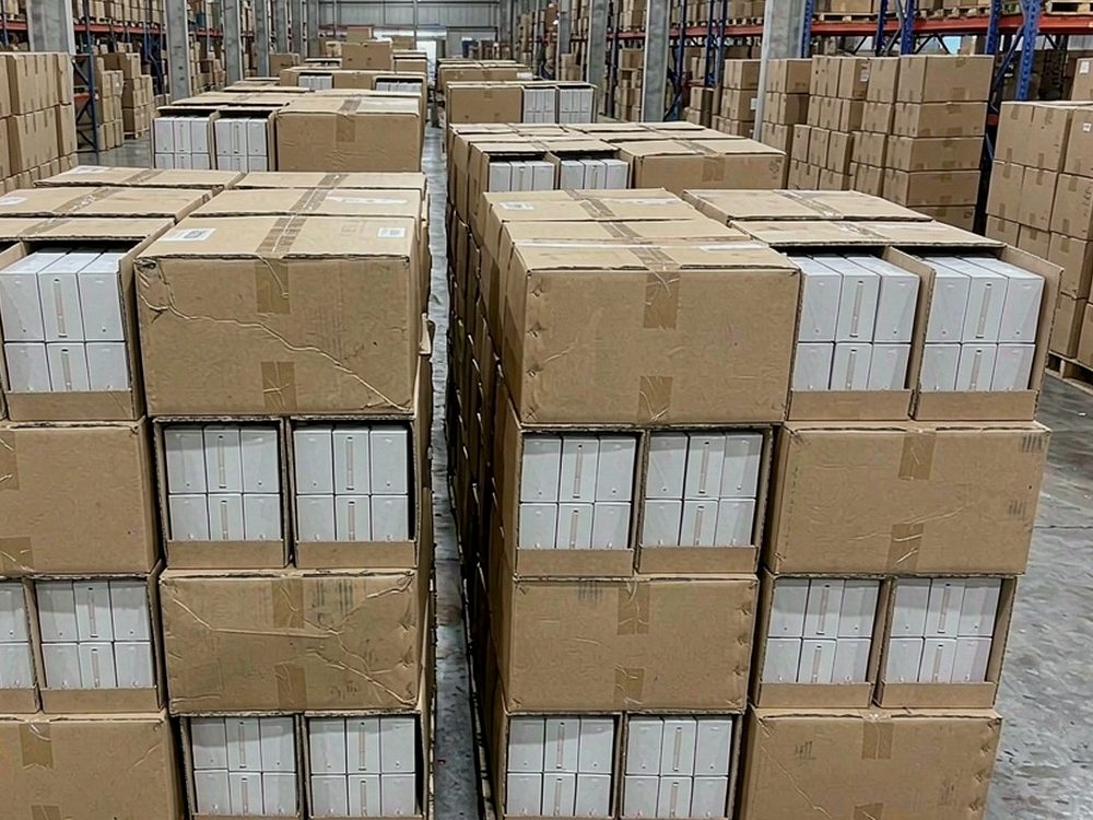 How to Store Beipu mods — for resellers