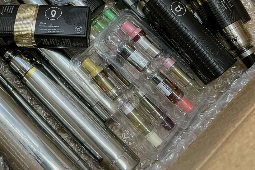 How to Store Beipu mods — ODM ready