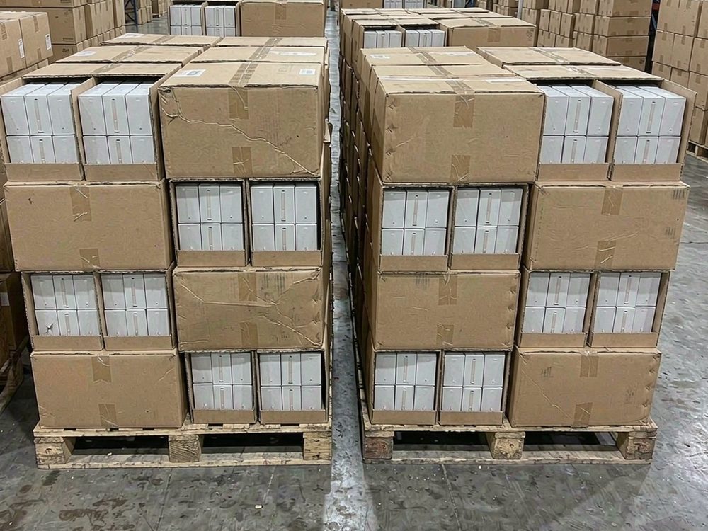 How to Store Beipu mods — wholesale only