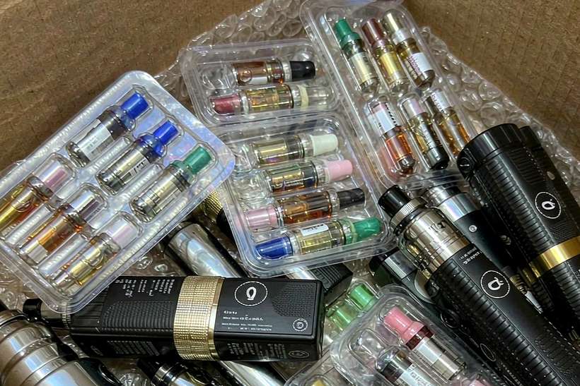 How to Store Beipu pods — limited batch
