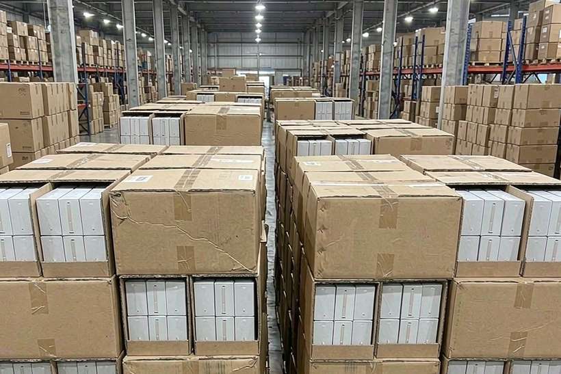 How to Store Beipu pods — Middle East