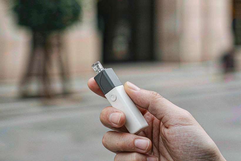 How to Store Beipu pods — OEM available