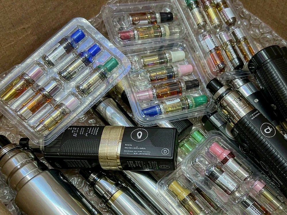 How to Store Beipu pods — with fast shipping