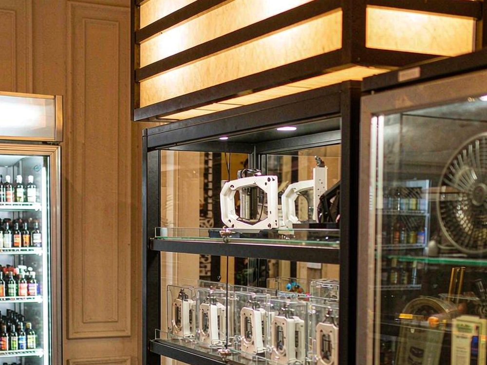 How to Store Beipu products in Japan — 2026
