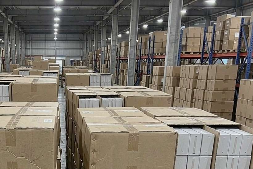 How to Store Beipu products in Japan — Asia Pacific