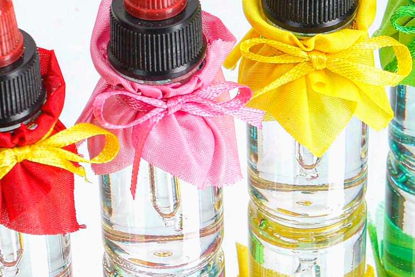How to Store Beipu products in Japan — EU stock