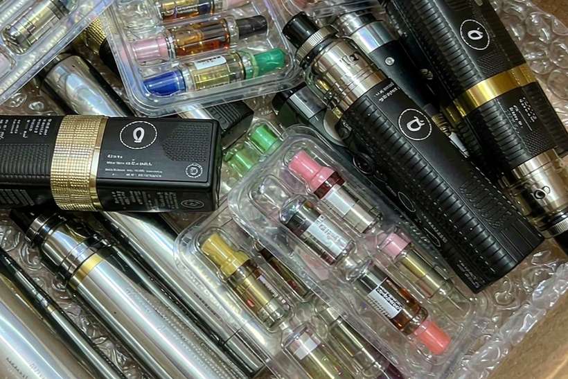 How to Store Beipu products in Japan — limited batch