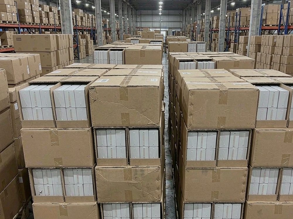 How to Store Beipu products in Japan — with fast shipping