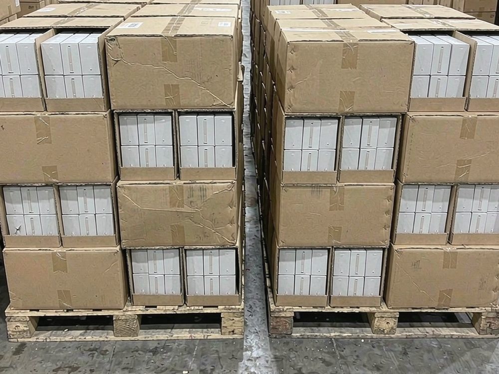 How to Store Beipu tanks — with fast shipping