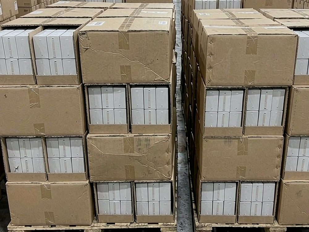 How to Store Japan Beipu — budget tier