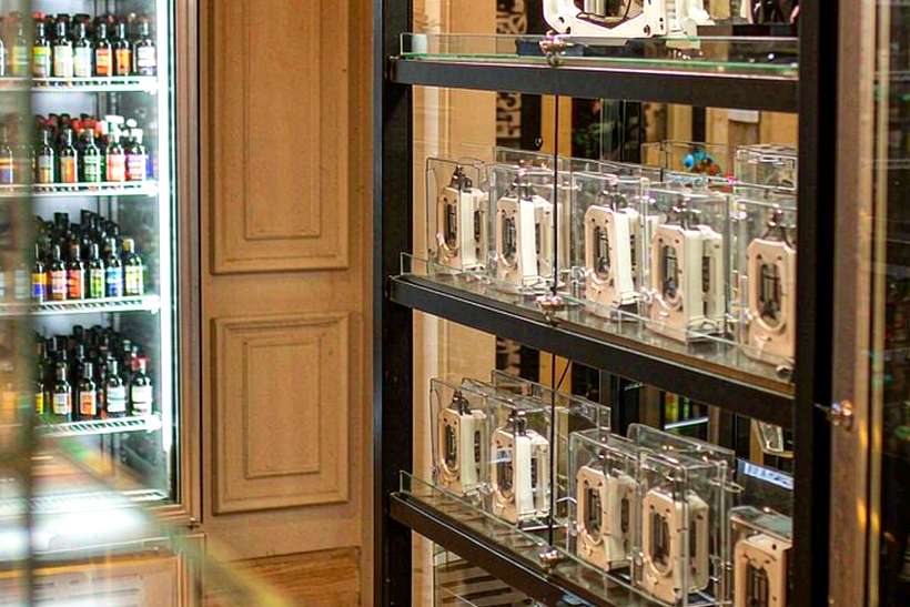 Import Guide for Beipu accessories — Middle East