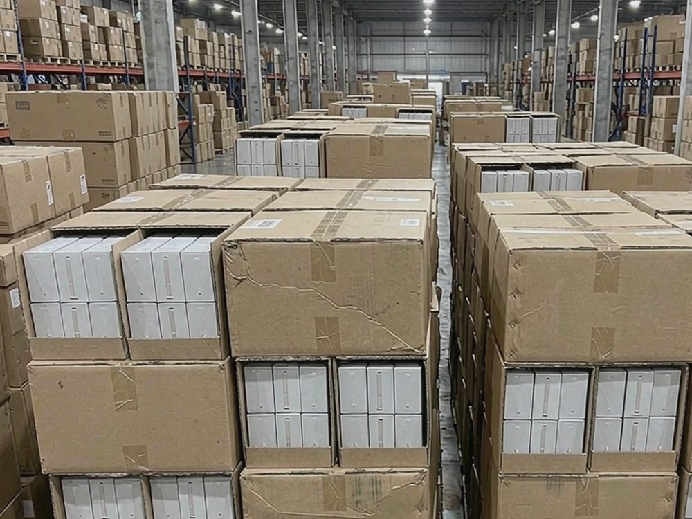 Import Guide for Beipu accessories — verified suppliers
