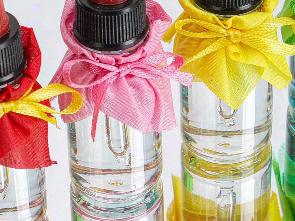 Import Guide for Beipu accessories — wholesale only