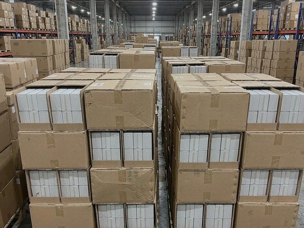 Import Guide for Beipu bundles — for resellers