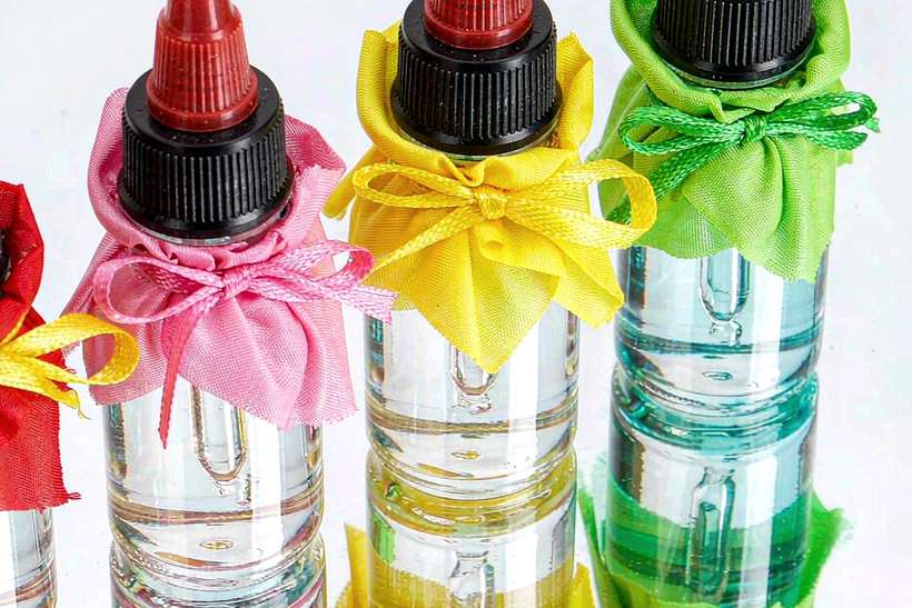 Import Guide for Beipu coils — Autumn stock
