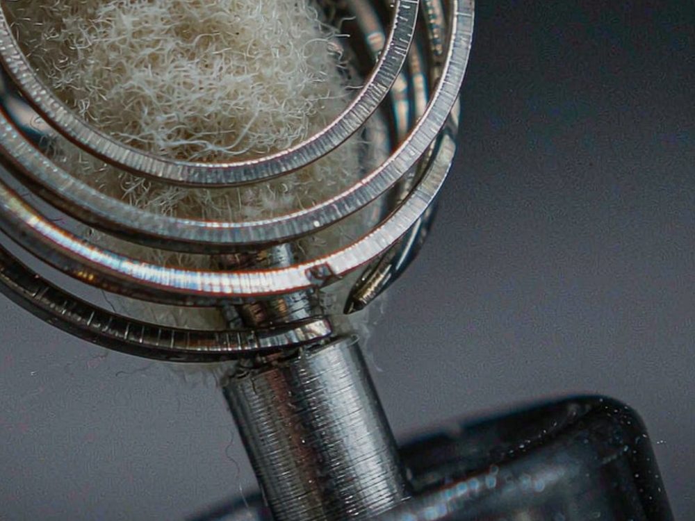 Import Guide for Beipu coils — budget tier
