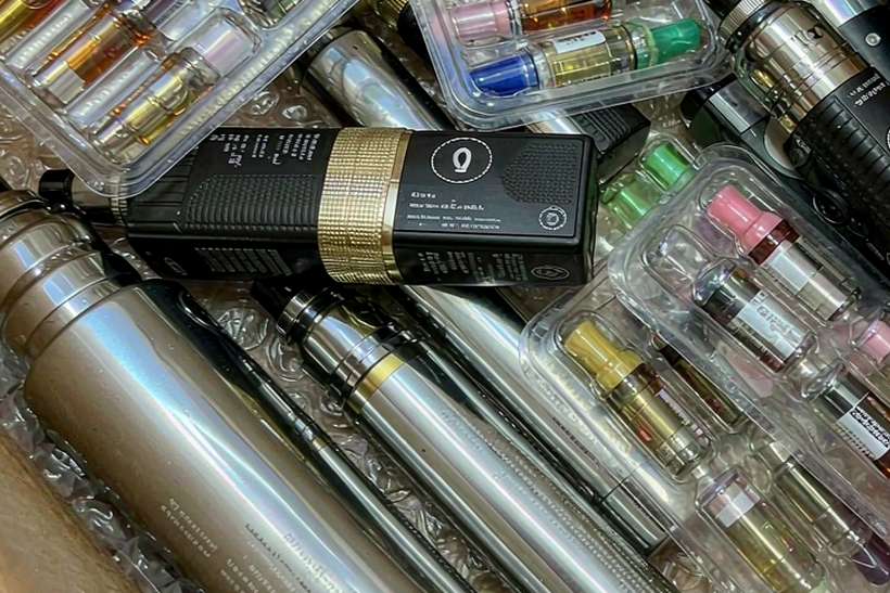 Import Guide for Beipu coils — EU stock