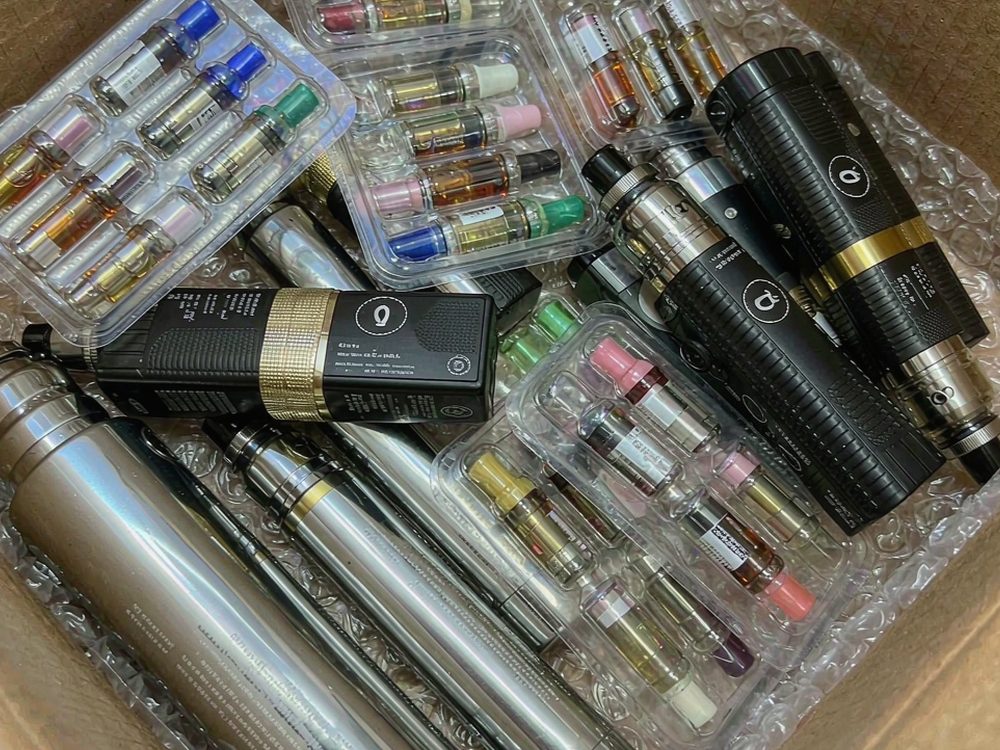 Import Guide for Beipu coils — for resellers