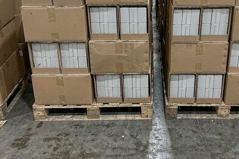 Import Guide for Beipu coils — Middle East
