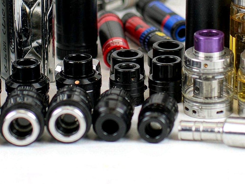Import Guide for Beipu coils — premium tier