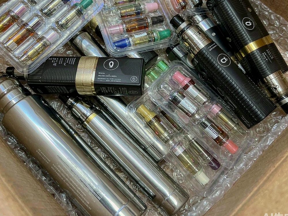 Import Guide for Beipu coils — wholesale only