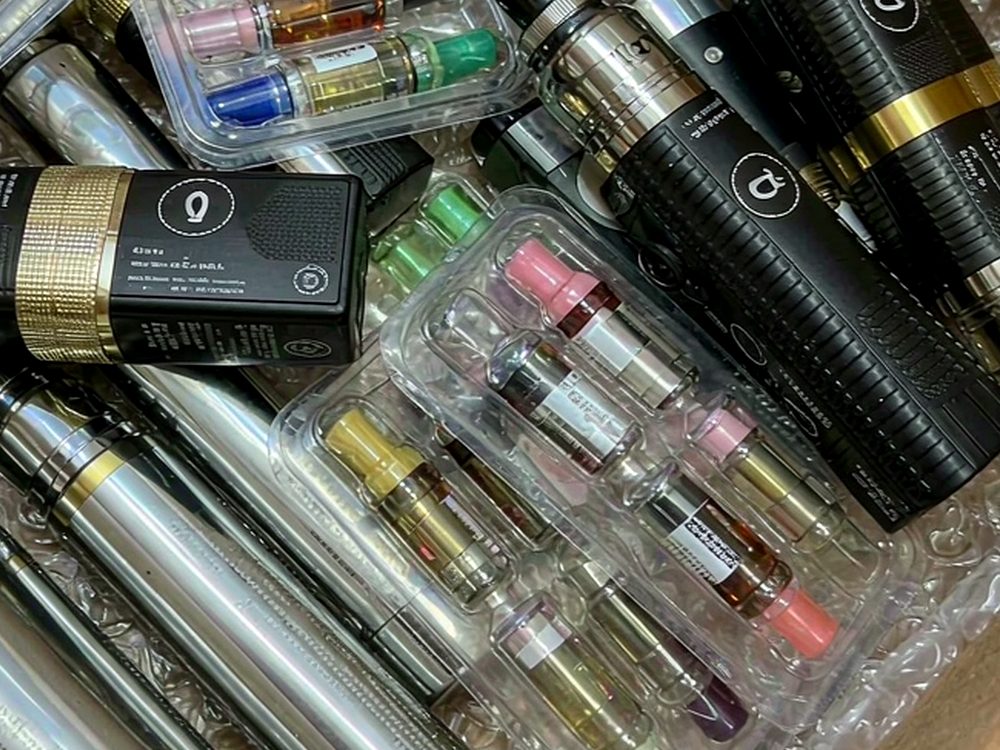 Import Guide for Beipu coils — with fast shipping