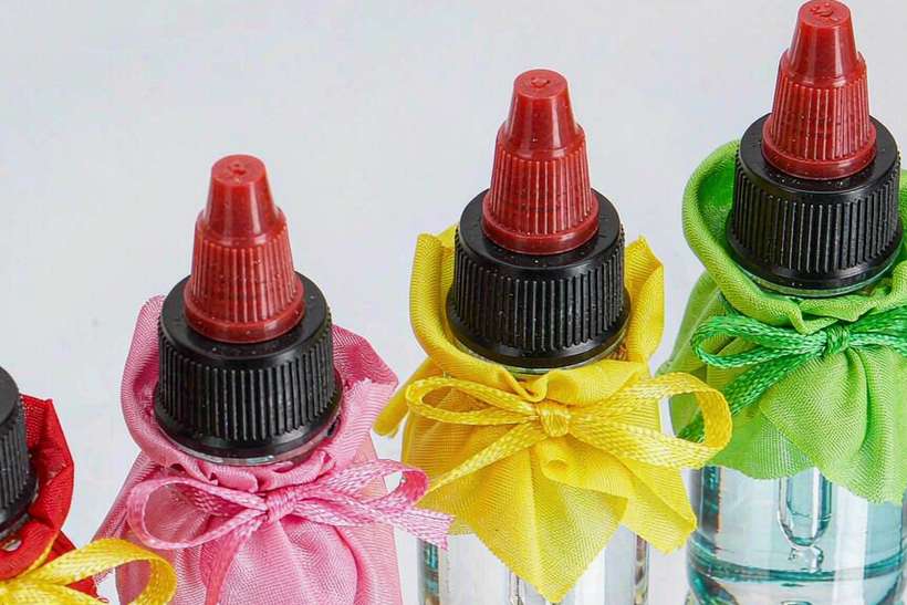 Import Guide for Beipu disposables — Autumn stock