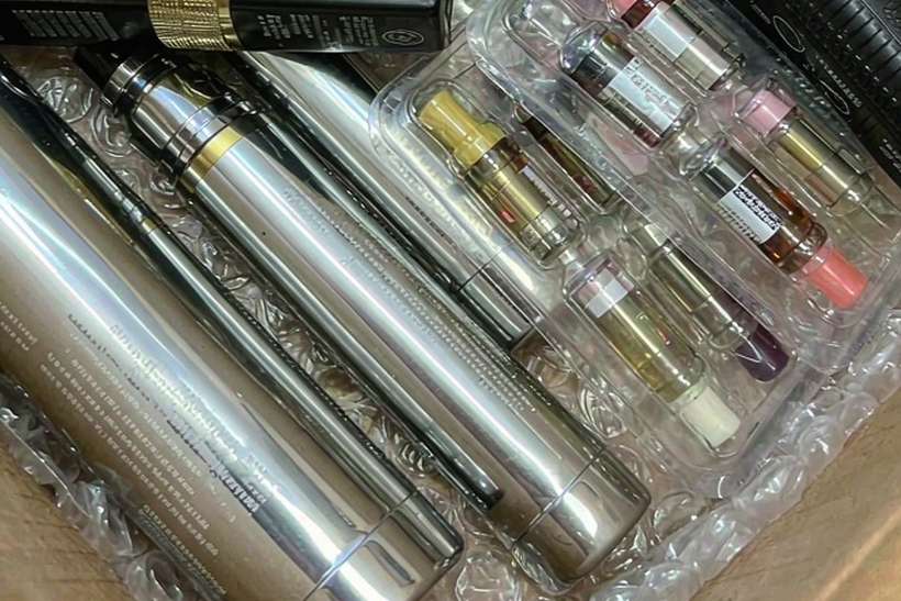 Import Guide for Beipu disposables — bulk case