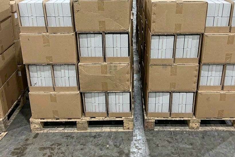 Import Guide for Beipu disposables — limited batch
