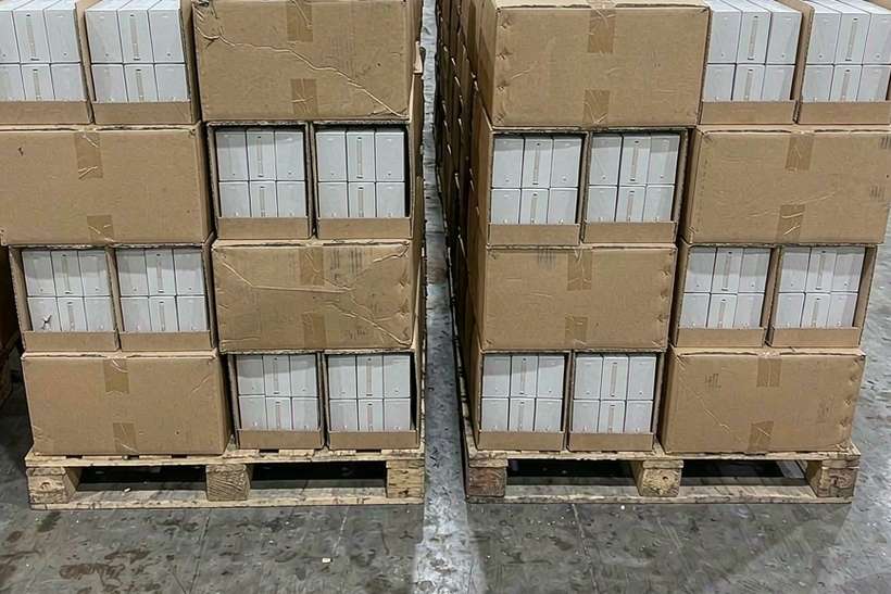Import Guide for Beipu disposables — OEM available