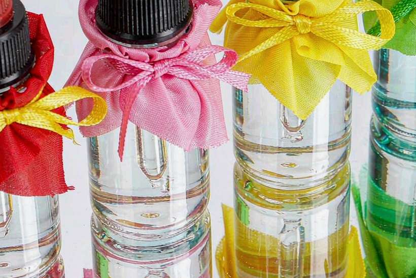 Import Guide for Beipu disposables — Spring catalog