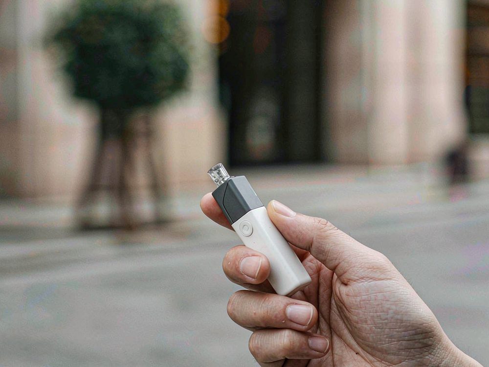 Import Guide for Beipu e-liquid — 2026