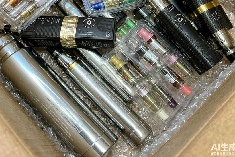 Import Guide for Beipu e-liquid — Asia Pacific