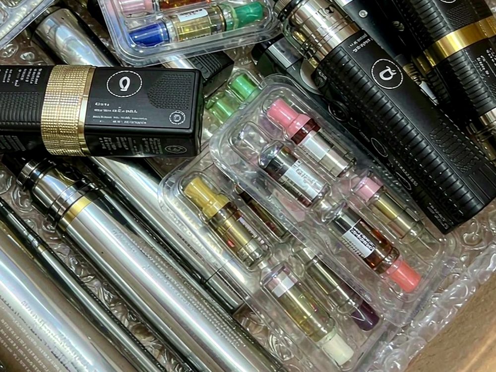 Import Guide for Beipu e-liquid — budget tier