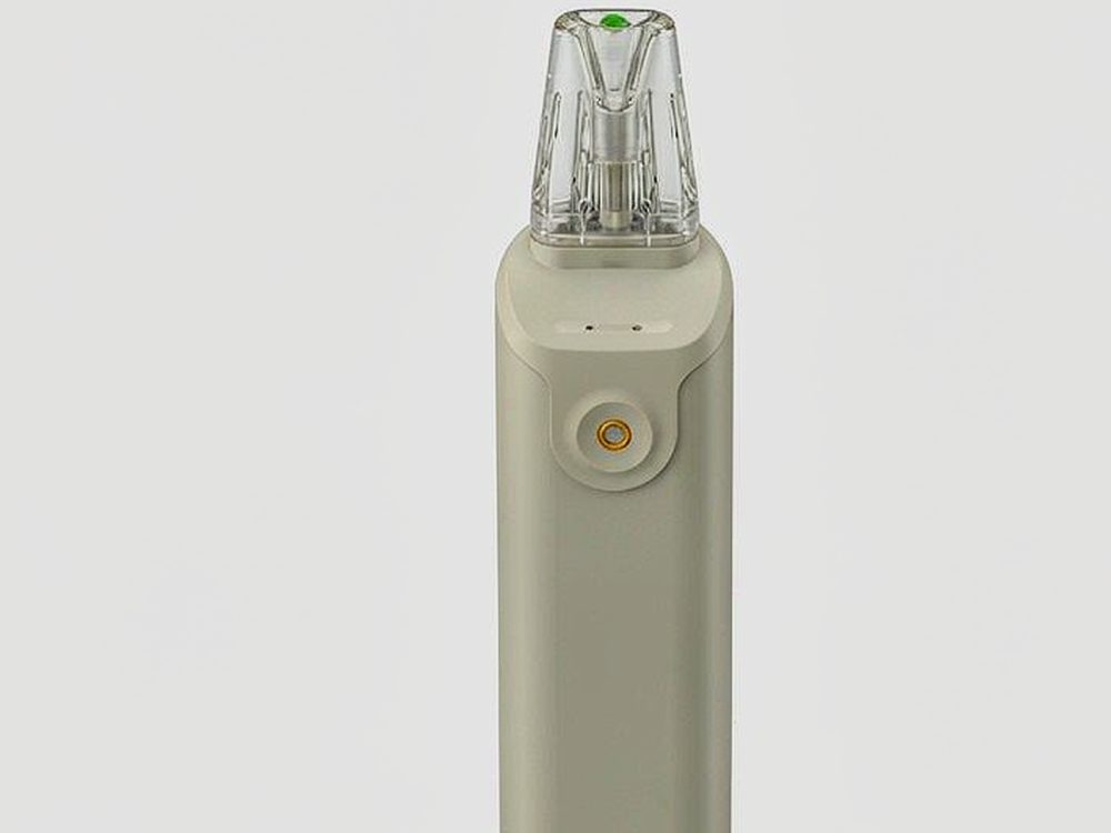 Import Guide for Beipu e-liquid — for resellers